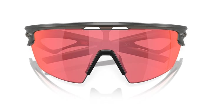 Oakley Sphaera Matte Grey Smoke Prizm Trail Torch Oakley