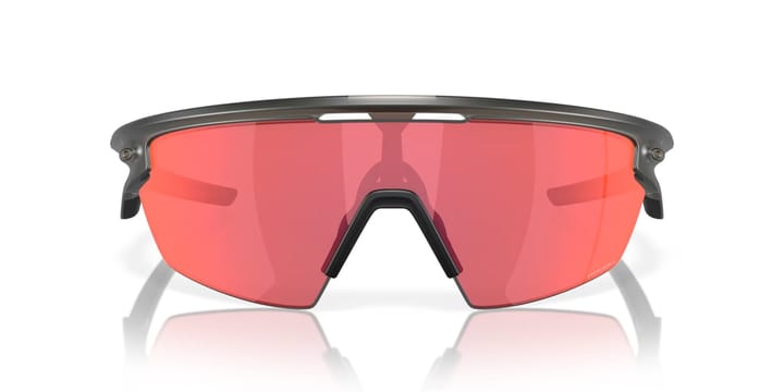 Oakley Sphaera Matte Grey Smoke Prizm Trail Torch Oakley