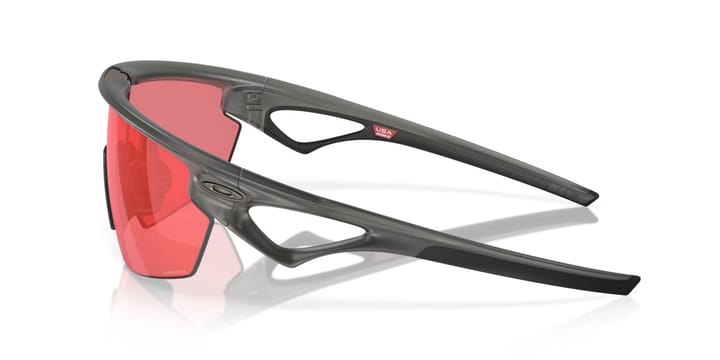 Oakley Sphaera Matte Grey Smoke Prizm Trail Torch Oakley