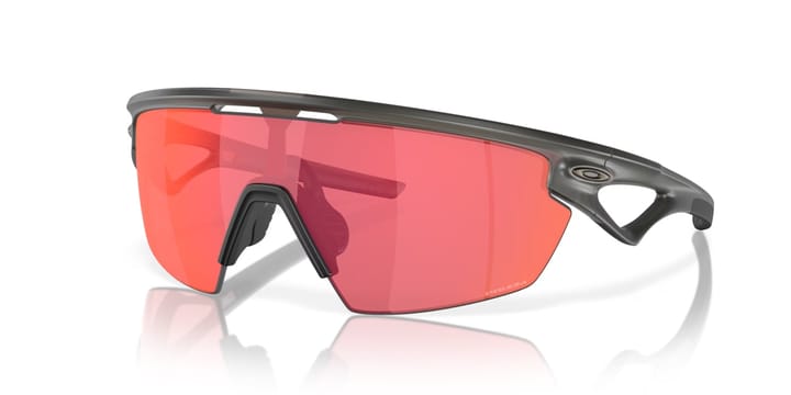 Oakley Sphaera Matte Grey Smoke Prizm Trail Torch Oakley