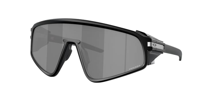 Oakley Latch Panel Grey Smoke/Prizm 24k Oakley