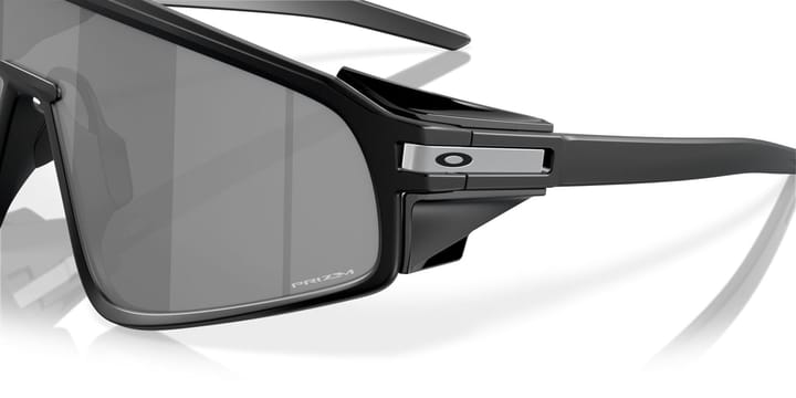 Oakley Latch Panel Grey Smoke/Prizm 24k Oakley