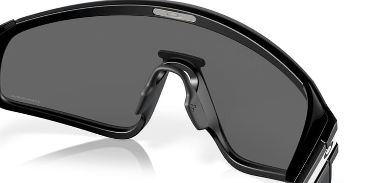 Oakley Latch Panel Grey Smoke/Prizm 24k Oakley