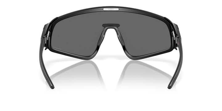 Oakley Latch Panel Grey Smoke/Prizm 24k Oakley