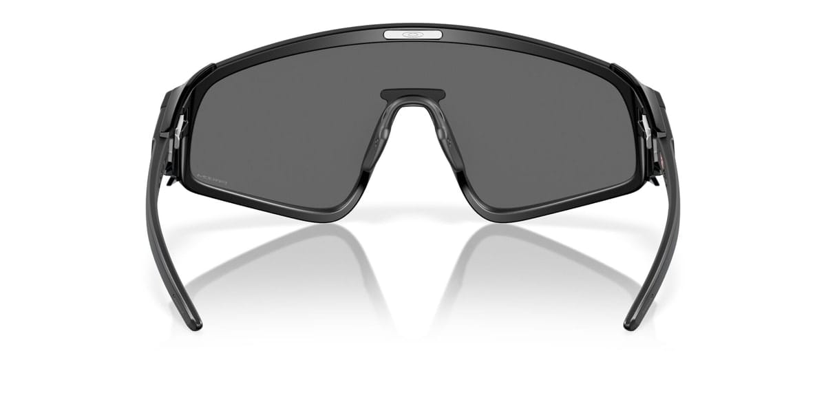 Oakley Latch Panel Matte Black/Prizm Black