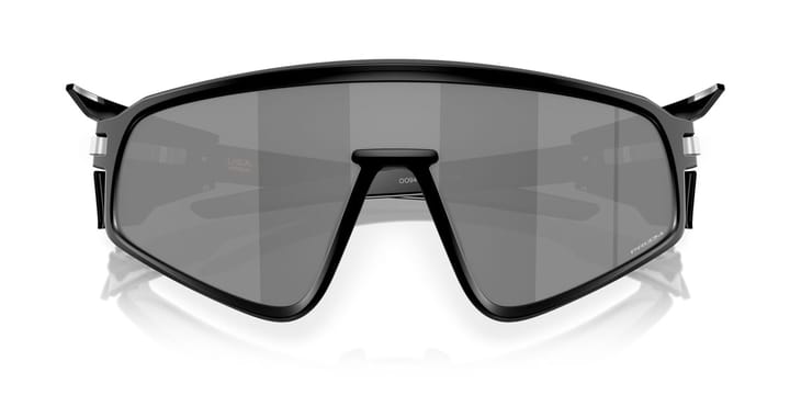 Oakley Latch Panel Grey Smoke/Prizm 24k Oakley