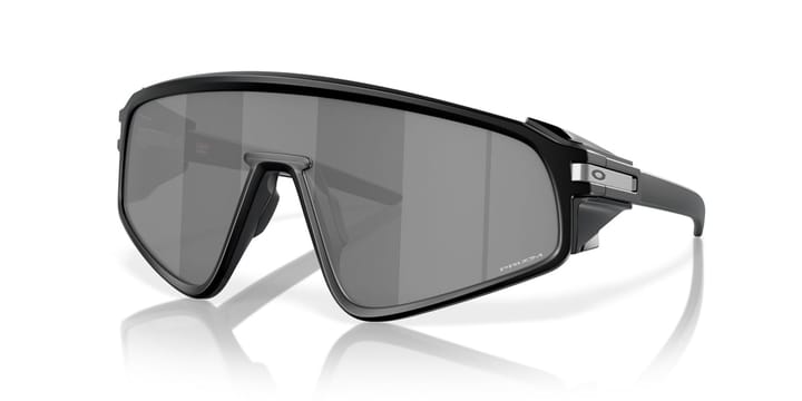 Oakley Latch Panel Grey Smoke/Prizm 24k Oakley