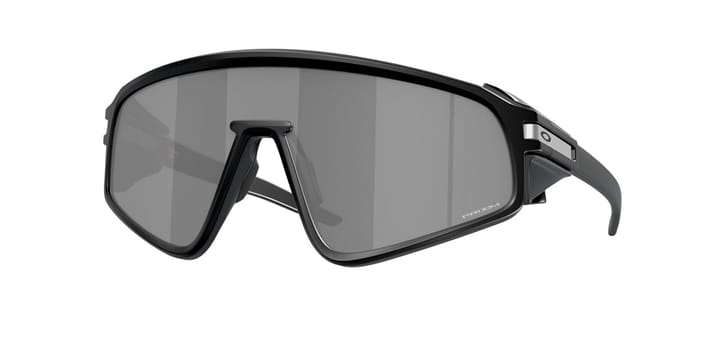 Oakley Latch Panel Grey Smoke/Prizm 24k Oakley