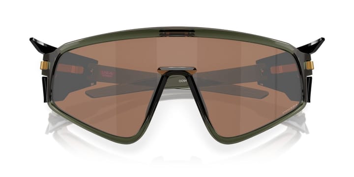 Oakley Latch Panel Olive Ink / Prizm Tungsten Oakley