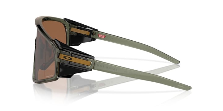 Oakley Latch Panel Olive Ink/Prizm Tungsten Oakley Oakley Latch Panel Olive Ink/Prizm Tungsten Oakley