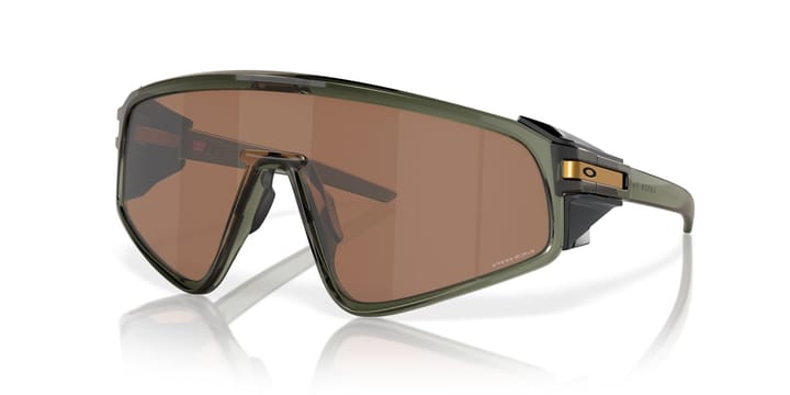 Oakley Latch Panel Olive Ink/Prizm Tungsten Oakley Oakley Latch Panel Olive Ink/Prizm Tungsten Oakley