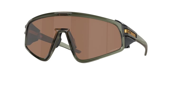 Oakley Latch Panel Olive Ink/Prizm Tungsten Oakley