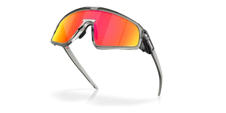 Oakley Latch Panel Grey Ink/Prizm Ruby Oakley Oakley Latch Panel Grey Ink/Prizm Ruby Oakley