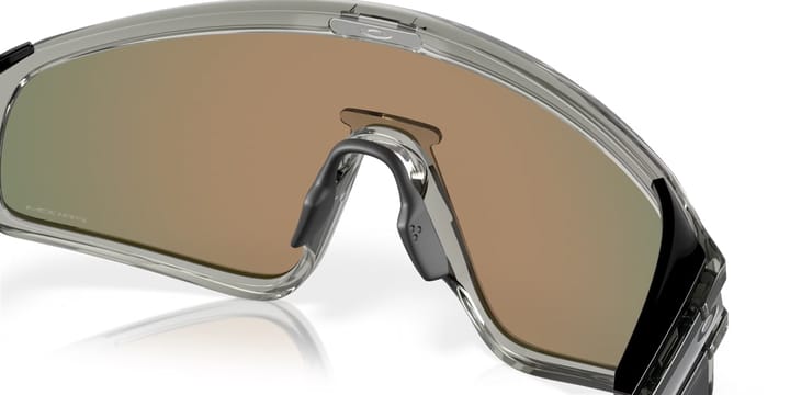 Oakley Latch Panel Grey Ink/Prizm Ruby Oakley Oakley Latch Panel Grey Ink/Prizm Ruby Oakley