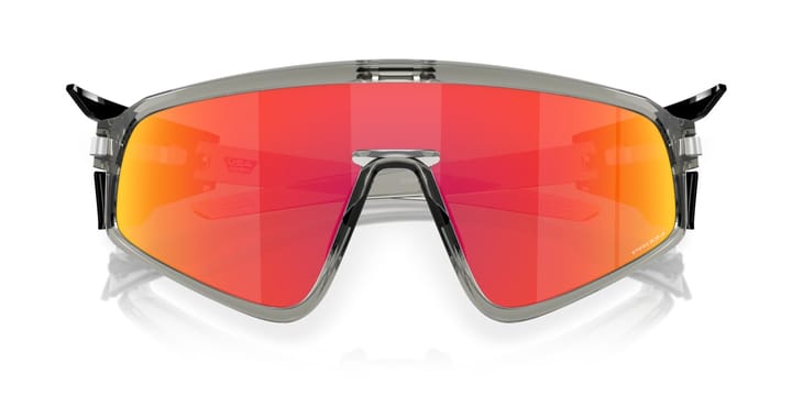 Oakley Latch Panel Grey Ink/Prizm Ruby Oakley Oakley Latch Panel Grey Ink/Prizm Ruby Oakley