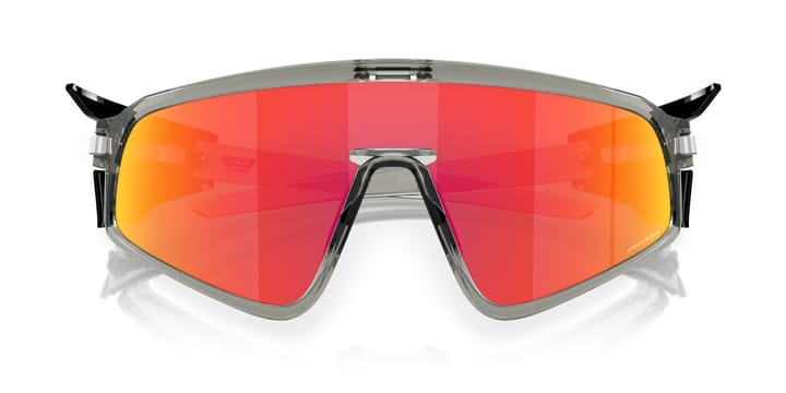 Oakley Latch Panel Grey Ink Prizm Ruby Oakley