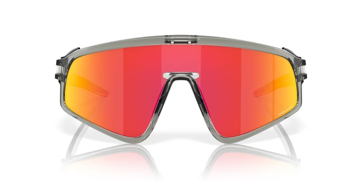 Oakley Latch Panel Grey Ink/Prizm Ruby Oakley Oakley Latch Panel Grey Ink/Prizm Ruby Oakley
