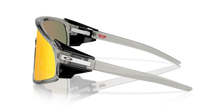 Oakley Latch Panel Grey Ink/Prizm Ruby Oakley