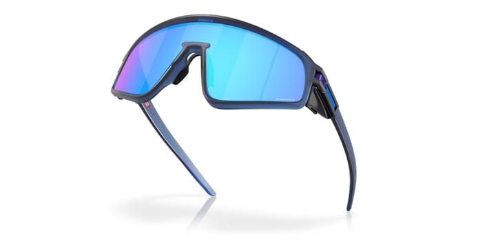 Oakley Latch Panel Matte Trans Navy Prizm Sapphire Oakley