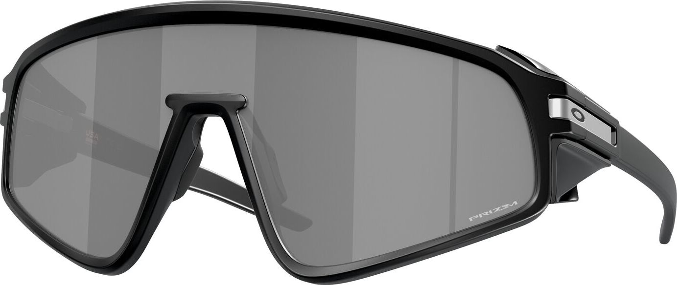 Oakley Latch Panel Olive Ink/Prizm Tungsten | Buy Oakley Latch