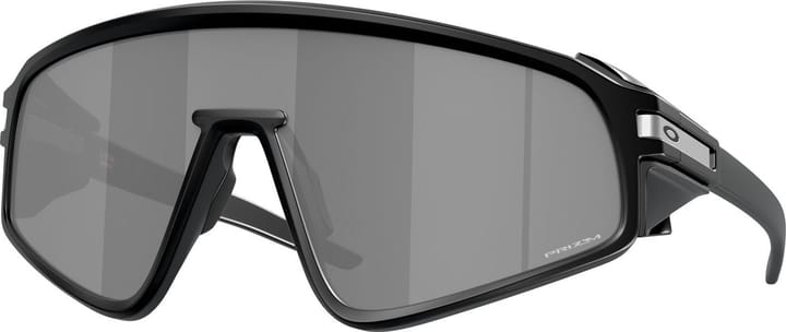 Oakley Latch Panel Matte Black/Prizm Black Oakley