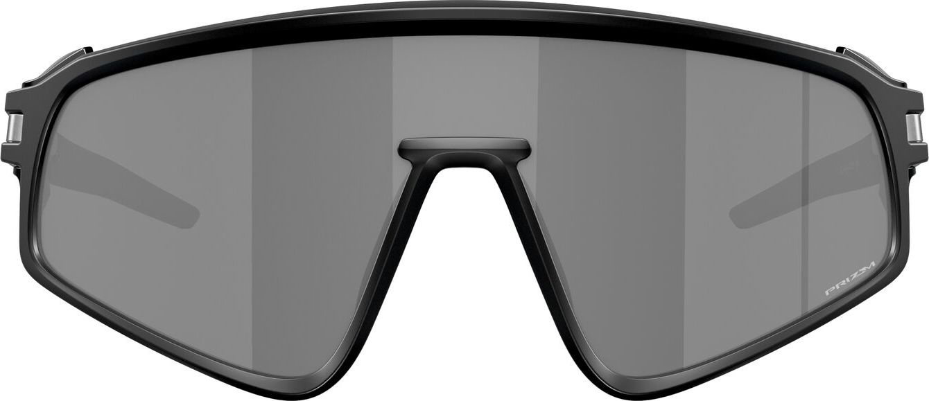 Oakley Latch Panel Matte Black/Prizm Black | Buy Oakley Latch