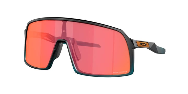 Oakley Sutro Matte Trans Balsam Fade/Prizm Trail Torch Oakley