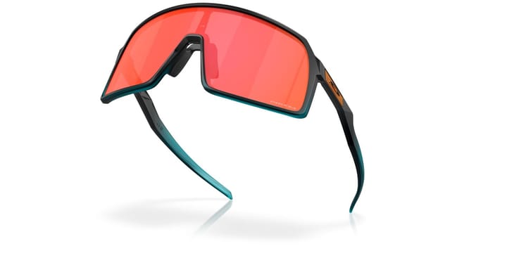 Oakley Sutro Matte Trans Balsam Fade/Prizm Trail Torch Oakley Oakley Sutro Matte Trans Balsam Fade/Prizm Trail Torch Oakley