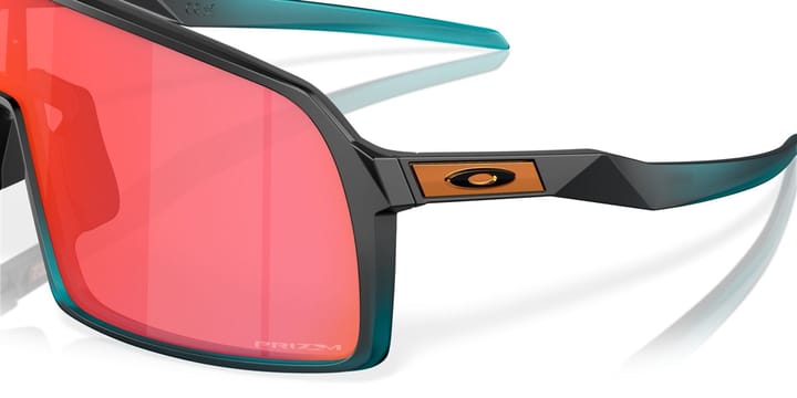 Oakley Sutro Matte Trans Balsam Fade/Prizm Trail Torch Oakley Oakley Sutro Matte Trans Balsam Fade/Prizm Trail Torch Oakley