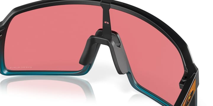 Oakley Sutro Matte Trans Balsam Fade/Prizm Trail Torch Oakley Oakley Sutro Matte Trans Balsam Fade/Prizm Trail Torch Oakley