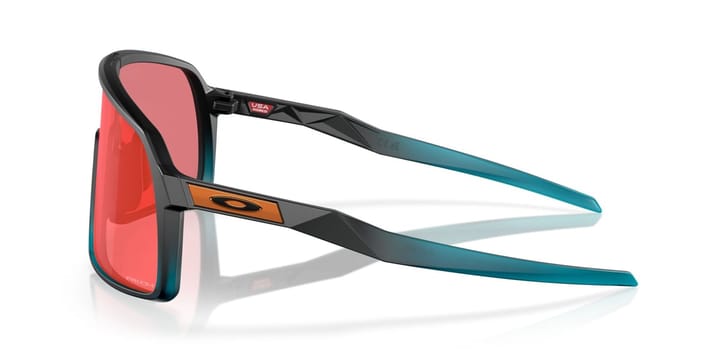 Oakley Sutro Matte Trans Balsam Fade/Prizm Trail Torch Oakley