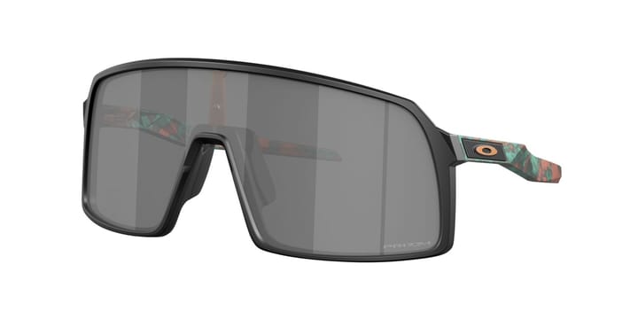 Oakley Sutro Matte Black Prizm Black Oakley Oakley Sutro Matte Black Prizm Black Oakley
