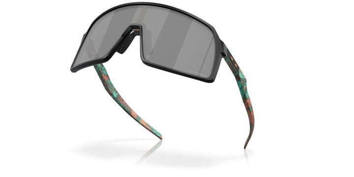Oakley Sutro Matte Black Prizm Black Oakley Oakley Sutro Matte Black Prizm Black Oakley