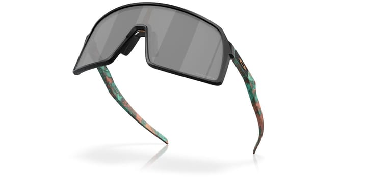 Oakley Sutro Matte Black Prizm Black Oakley