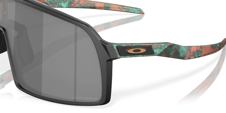 Oakley Sutro Matte Black Prizm Black Oakley Oakley Sutro Matte Black Prizm Black Oakley