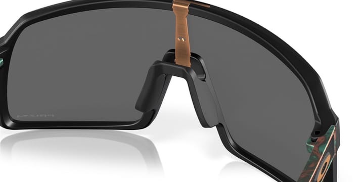 Oakley Sutro Matte Black Prizm Black Oakley