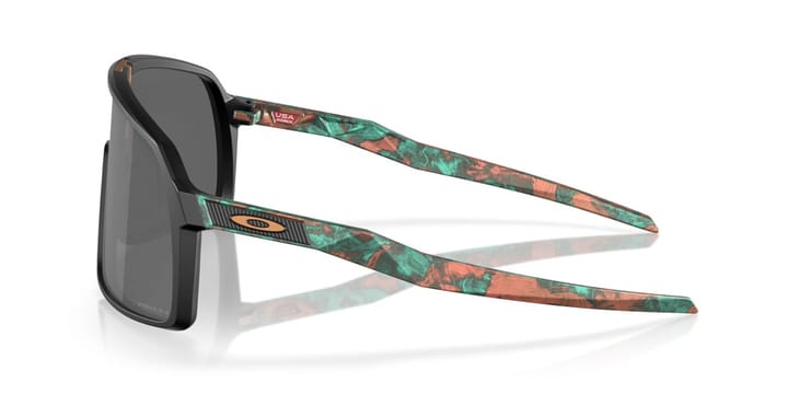 Oakley Sutro Matte Black Prizm Black Oakley Oakley Sutro Matte Black Prizm Black Oakley