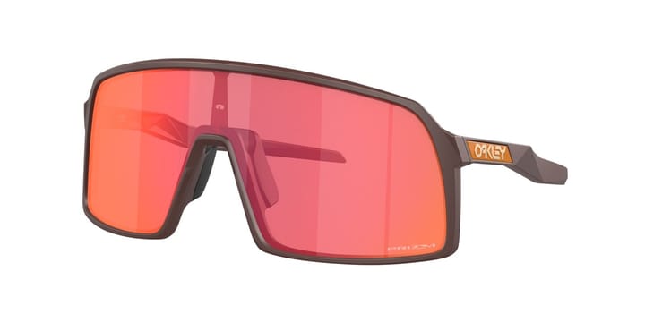 Oakley Sutro Matte Grenache Prizm Trail Torch Oakley