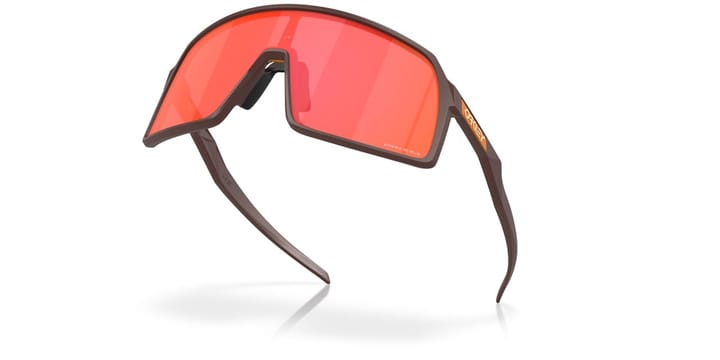 Oakley Sutro Matte Grenache Prizm Trail Torch Oakley