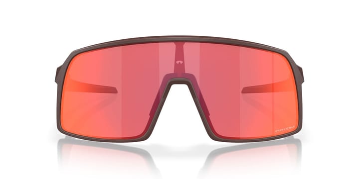 Oakley Sutro Matte Grenache Prizm Trail Torch Oakley