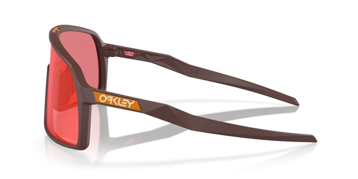 Oakley Sutro Matte Grenache Prizm Trail Torch Oakley