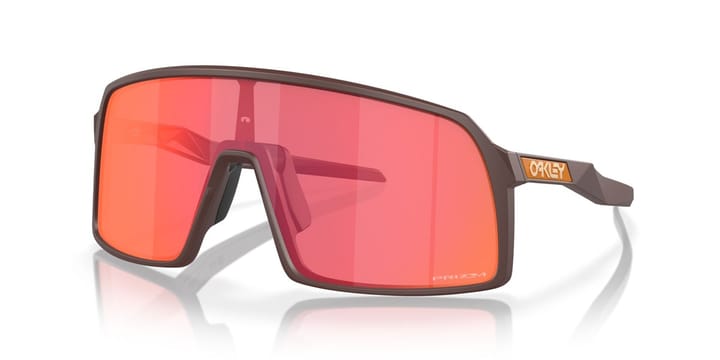 Oakley Sutro Matte Grenache Prizm Trail Torch Oakley