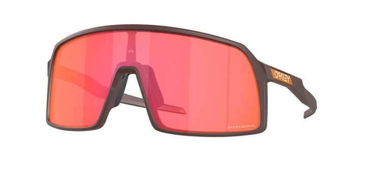 Oakley Sutro Matte Grenache Prizm Trail Torch Oakley