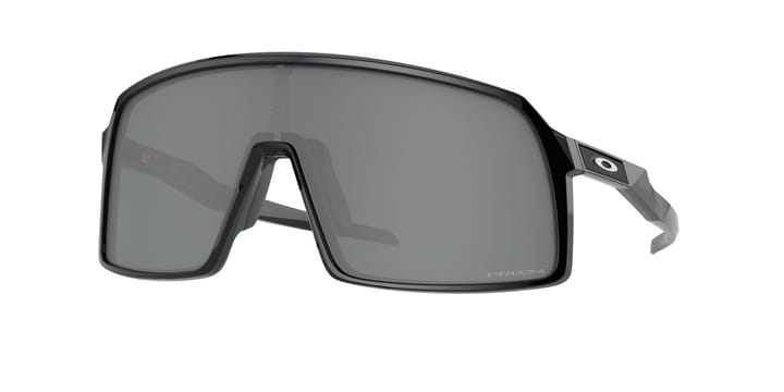 Oakley Sutro (2021) Polished Black/Prizm Black Oakley