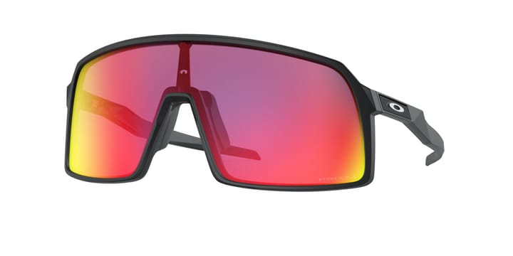 Oakley Sutro Matte Black w/ Prizm Road Oakley