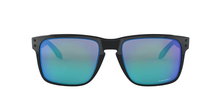 Oakley Holbrook Xl Polished Black/Prizm Sapphire Oakley