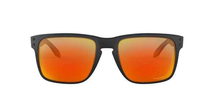 Oakley Holbrook Xl Matte Black/Prizm Ruby Oakley