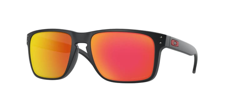 Oakley Holbrook Xl Matte Black/Prizm Ruby Oakley