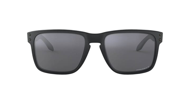 Oakley Holbrook XL Matte Black/Prizm Black Polarized Oakley