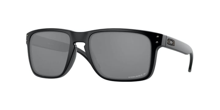 Oakley Holbrook XL Matte Black/Prizm Black Polarized Oakley